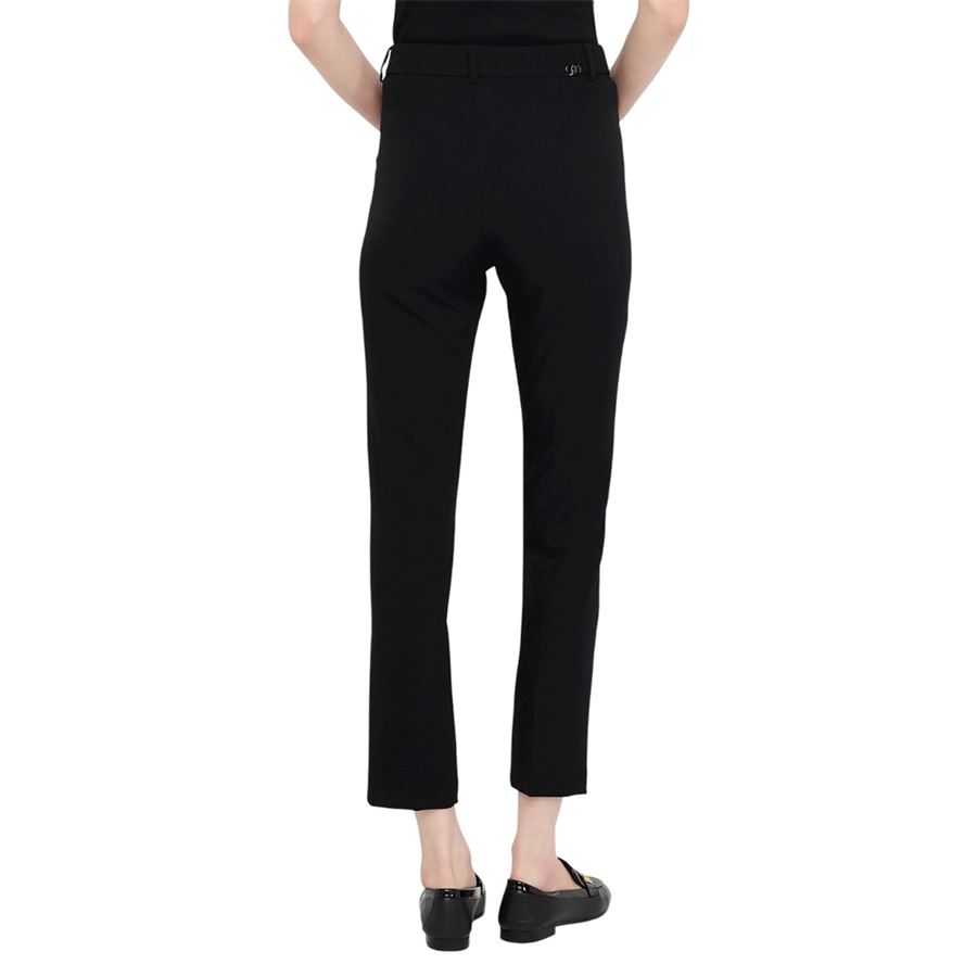 Pantaloni skinny eleganti da donna Liu Jo | MF5224TS89622222